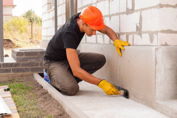 Licensed Interior Drainage System service in Macatawa, MI - Halo Water Proofing